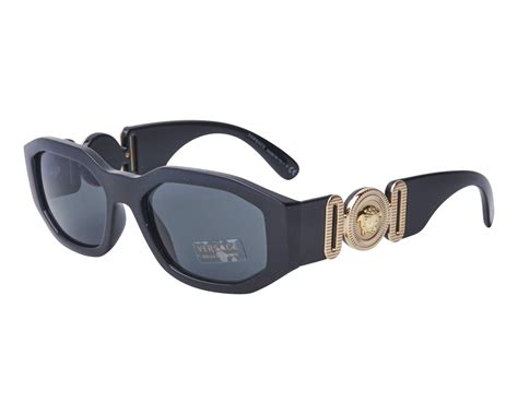 lunette homme soleil versace|lunette Versace femme.